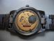 Tissot - Pr - 50 Titan Leichte Herren / Damen Sport Uhr Aufgearbeitet Top Armbanduhren Bild 11