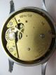 Kienzle Herren Uhr Kaliber 051a/52 Wk 50er Jahre Sehr Selten Armbanduhren Bild 10