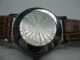 Kienzle Herren Uhr Kaliber 051a/52 Wk 50er Jahre Sehr Selten Armbanduhren Bild 11