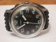 Timex Herrenuhr Handaufzug 70er Jahre Klassiker Sammlerstück Weihnachten Läuft Armbanduhren Bild 1