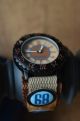 Esprit Uhr 68 Black Uhr Quarz Kunstsoff Aluminium Wie Armbanduhren Bild 5