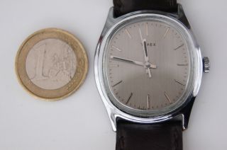 Timex Herren - Armbanduhr Business Uhr Bild