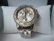 Tissot Seastar 660 Chronograph & Ovp Top Armbanduhren Bild 10