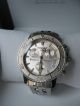 Tissot Seastar 660 Chronograph & Ovp Top Armbanduhren Bild 2