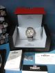 Tissot Seastar 660 Chronograph & Ovp Top Armbanduhren Bild 4