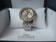 Tissot Seastar 660 Chronograph & Ovp Top Armbanduhren Bild 5