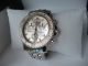 Tissot Seastar 660 Chronograph & Ovp Top Armbanduhren Bild 6