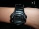 Casio Baby - G Bg 1005 Schwarz Armbanduhren Bild 2