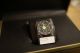 Porsche Design Uhr P6620 Dashboard Automatik Chronograph Titan Armbanduhren Bild 8
