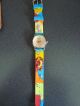 Winnie The Pooh Disney Armbanduhr 3d Armband Suess Armbanduhren Bild 1