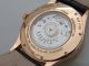 Union GlashÜtte Uhr Automatik Noramis Limited Edition 18k Gold,  Box & Papiere Armbanduhren Bild 4