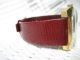 Tissot Seastar Seven Vergoldet 20mkr,  Vintage Armbanduhr Hau Top Swiss Made Armbanduhren Bild 3