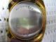 Tissot Seastar Seven Vergoldet 20mkr,  Vintage Armbanduhr Hau Top Swiss Made Armbanduhren Bild 6