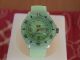 Ice Watch Glow Green Small Unisex (gl.  Gn.  S.  S.  14) - Neuwertig - Fluoresz Armbanduhren Bild 1