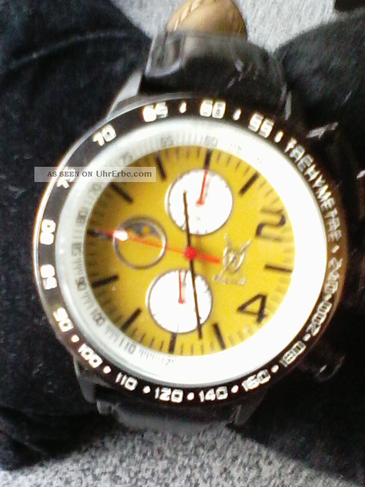 Königswerk Uhr Armbanduhren Bild