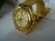 Breitling Chronomat Windrider Ref.  K13050.  1 Massiv Gold 750/18k Box & Papieren Armbanduhren Bild 3