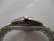 Rolex Uhr Datejust Oyster Perpetual 36mm Ref 16030 Stahl Armbanduhren Bild 5