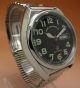 West End Watch Sowar Prima Mechanische Automatik Uhr Tages - Und Datumanzeige Armbanduhren Bild 1