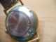 Nachlass Dachbodenfund Opas Sammlung Alte Automatic 25 Jewels Herrenuhr Armbanduhren Bild 2