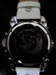 Diesel Herrenuhr Uvp: 299eur Weiss Massiv,  WunderschÖn Mit Etikett Armbanduhren Bild 4