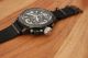 Tw Steel Uhr Chronograph Sansibar Black Pirate Special Edition For Sansibar Armbanduhren Bild 1
