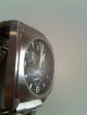Esprit Herren Jungen Chronograph Silber Schwarz Uhr Schmales Handgelenk Top Armbanduhren Bild 3