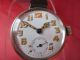 Maurice Lacroix Herrenarmbanduhr - Mechanischer Handaufzug - Vintage Armbanduhren Bild 2