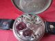 Maurice Lacroix Herrenarmbanduhr - Mechanischer Handaufzug - Vintage Armbanduhren Bild 7