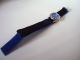 Ford Damen Sport Armbanduhr Mit Blauem Taucherband Armbanduhren Bild 1