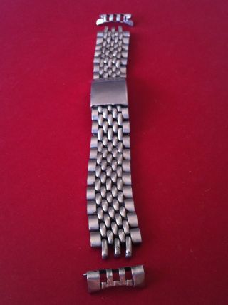 Orient Uhren Armband - Vintage Bild