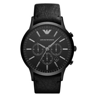 Armani Ar2461 Herrenuhr Uhr Armbanduhr Bild