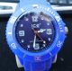 Ice Watch Armbanduhr - Blau Armbanduhren Bild 2
