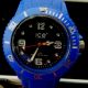 Ice Watch Armbanduhr - Blau Armbanduhren Bild 4