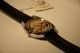 Emes 30/7009 Armbanduhr Uhr Automatik Neuwertig/ungetragen Automatic Armbanduhren Bild 1