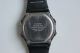 Casio Uhr Chrono Armbanduhr Retro Classic 80 80s 80er Blau Schwarz Licht Alarm Armbanduhren Bild 3