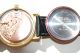 Omega Seamaster 1978 - Automatisches Werk 1010 - Sehr Selten Goldene Sammleruhr Armbanduhren Bild 9