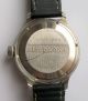 Amfibia Herrenuhr Automatik Armbanduhr Uhr Operation Desert Shield Sammleruhr Armbanduhren Bild 1