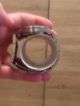 Fossil Unisex Uhr Es2957 Silber [gebraucht] Armbanduhren Bild 1