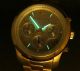 Michael Kors Paris Runway Chronograph Damen Uhr Armbanduhren Bild 5