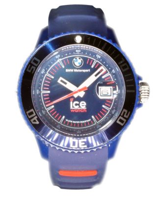 Ice Watch Bmw Motorsport - Dark Blue & Red - Unisex (bm.  Si.  Brd.  U.  S.  14) Bild