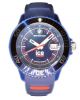 Ice Watch Bmw Motorsport - Dark Blue & Red - Unisex (bm.  Si.  Brd.  U.  S.  14) Armbanduhren Bild 1