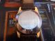 Luxus Hochwertige Itana Geneve Swiss Made Vergoldet Armbanduhren Bild 2