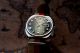 Wega Vintage Watch / Seltene Vintage Uhr Mit Automatikwerk Und 40mm Armbanduhren Bild 2