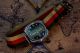 Wega Vintage Watch / Seltene Vintage Uhr Mit Automatikwerk Und 40mm Armbanduhren Bild 3