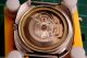 Wega Vintage Watch / Seltene Vintage Uhr Mit Automatikwerk Und 40mm Armbanduhren Bild 6
