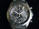 Casio Herrenuhr Edifice Efr - 502d - 8avef Chronograph & Ungetragen Lp: 139 €uro Armbanduhren Bild 6