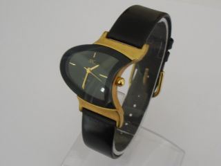 Marken Armband Design Uhr Aus Sammlung Bild