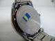 Casio Edifice 5125 Ef - 129 Herren Flieger Armbanduhr 100 Meter Wr Armbanduhren Bild 6