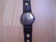 Herrenuhr Pobeda Handaufzug Alte Russische Uhr,  Läuft Armbanduhren Bild 1