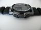 Casio Ae - 1000w 3198 World Time Led Herren Armbanduhr Watch 10 Atm Watch Armbanduhren Bild 5